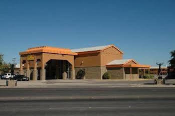 Bradford Inn & Suites Midland Kültér fotó