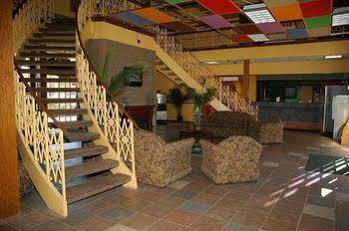 Bradford Inn & Suites Midland Kültér fotó
