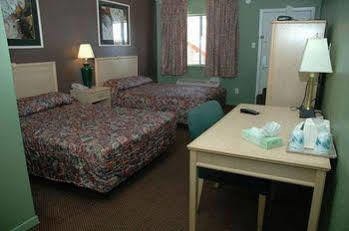 Bradford Inn & Suites Midland Kültér fotó